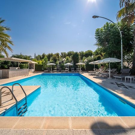 Hotel Villa Bisceglie Esterno foto