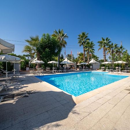 Hotel Villa Bisceglie Esterno foto