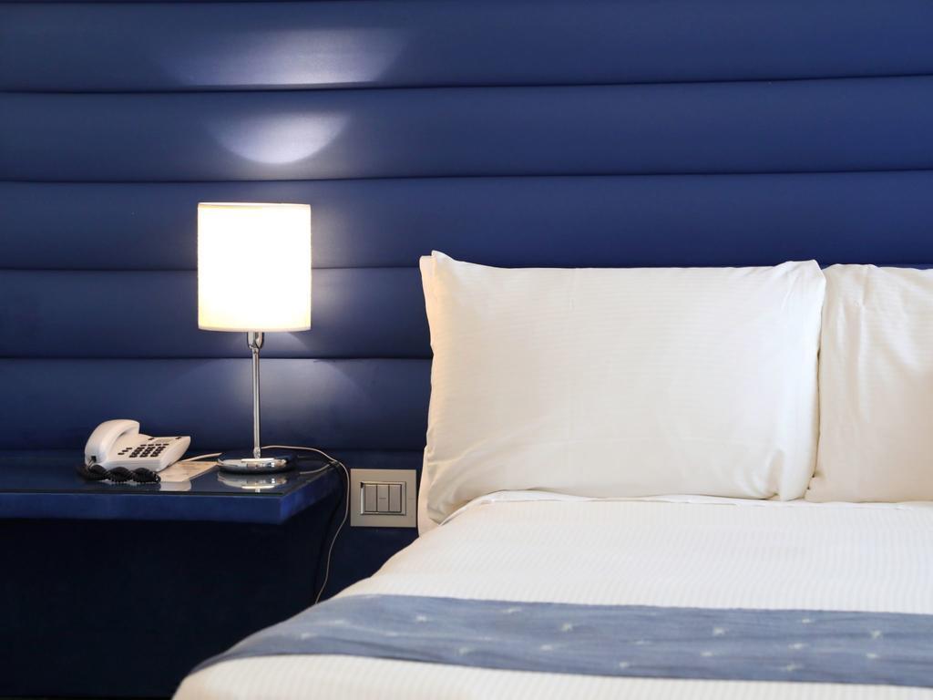 Hotel Villa Bisceglie Esterno foto