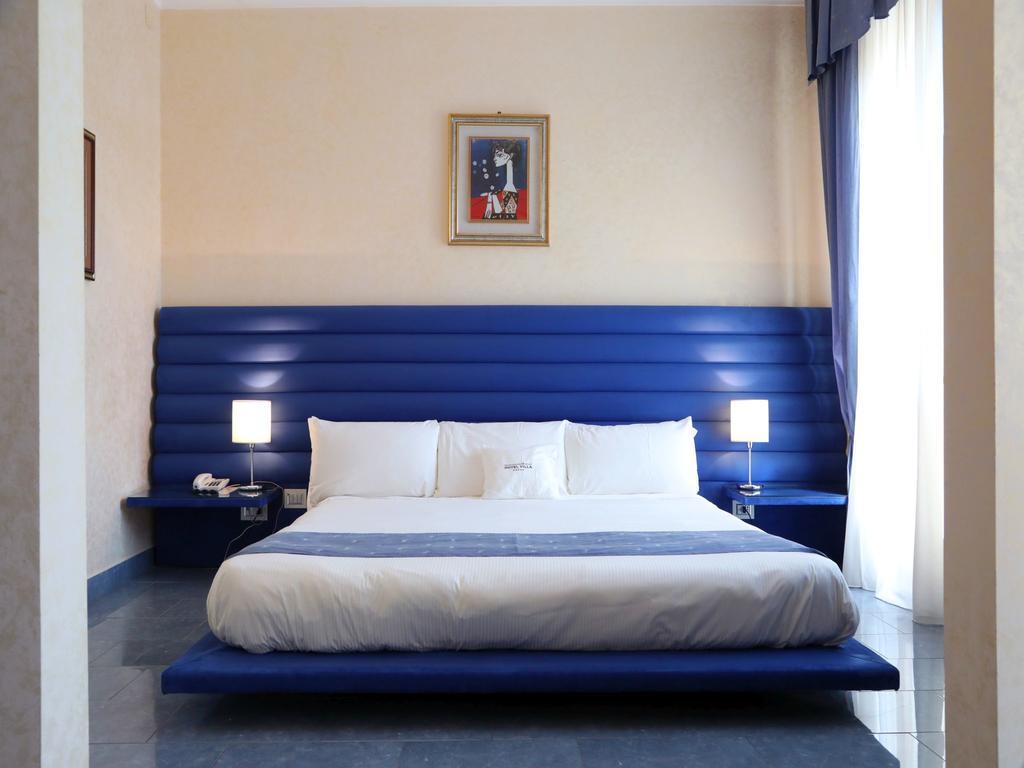 Hotel Villa Bisceglie Esterno foto